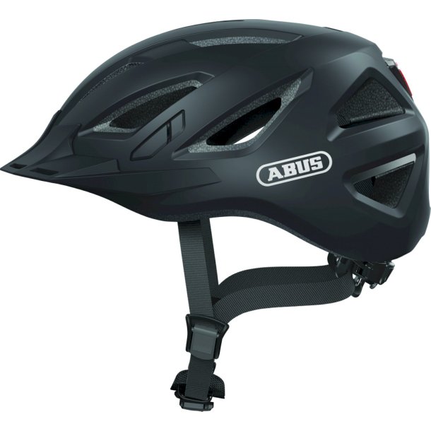 Abus Urban-I 3.0 M Velvet Black