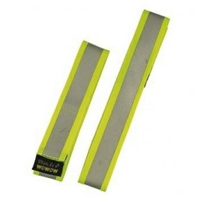 WOWOW Refleksbnd til arm eller