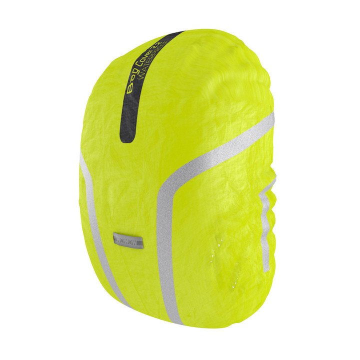 Protège Sac à Dos Pluie Wowow Bag Cover 2.2 Couvre Sac Mixte Adulte, Jaune, Taille Unique Protege Sac A Dos Pluie