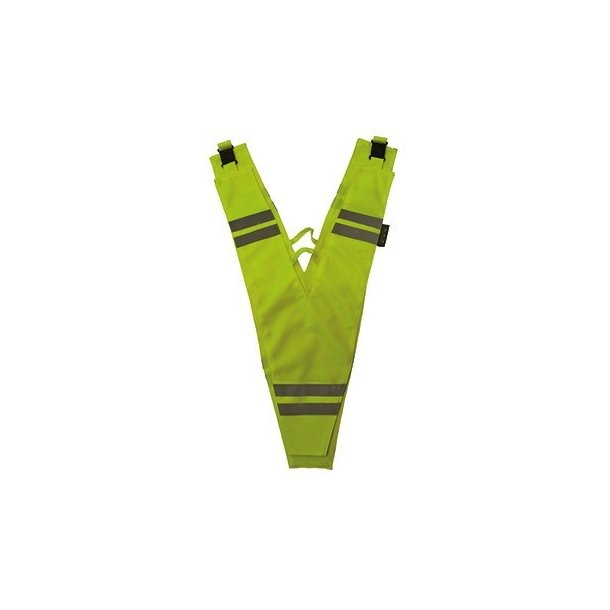 WOWOW Sikkerhedstrekant