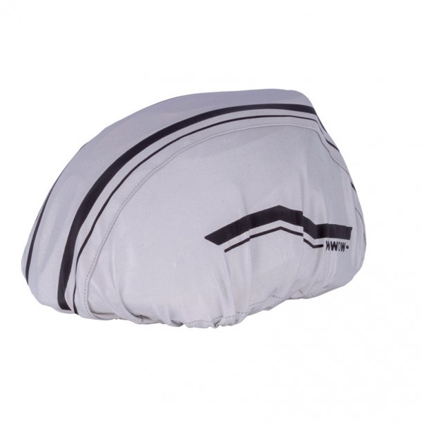 Wowow Corsa Full Reflectiv hjelmovertrk