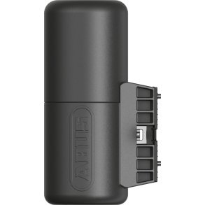 ABUS Kettenschloss-Halter QST QuickStore