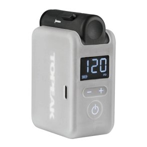 Topeak Minipumpe E-Booster Digital
