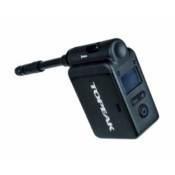 Topeak Minipumpe E-Booster Digital