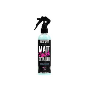 Muc-Off Matt Finish Detailer 250ml