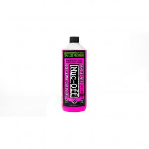 Muc-Off Bike Cleaner Concentrate 1 liter
