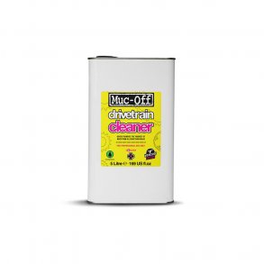 Muc-Off Bio Drivetrain Cleaner 5 liter