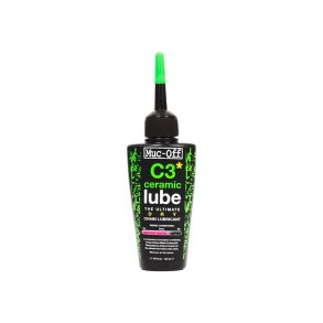 Muc-Off  Dry Lube - C3 Ceramic 50 ml
