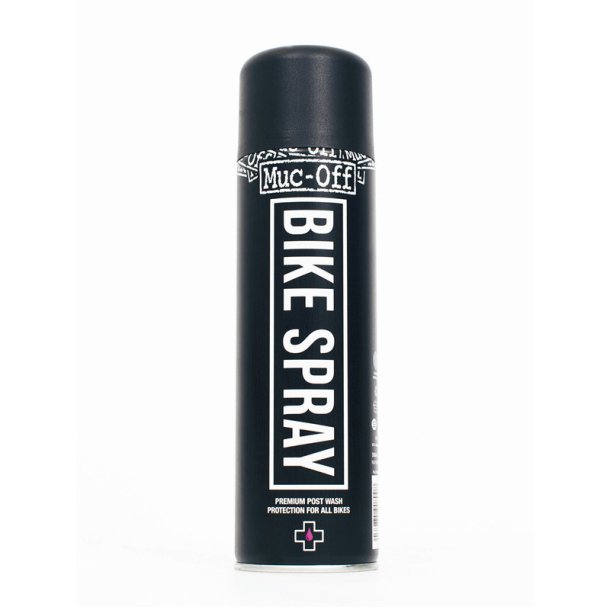 Muc-Off Bike Protect 500ml