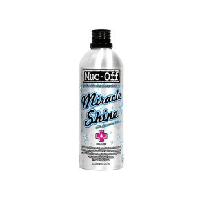 Muc-Off  Miracle Shine 500ml