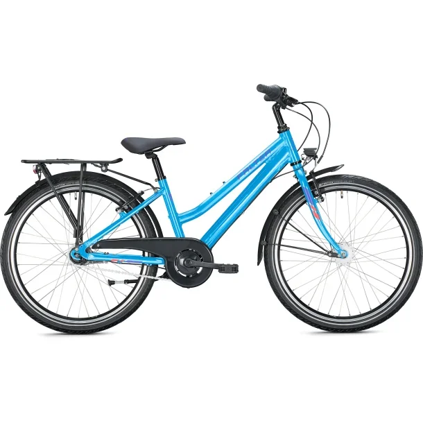 Falter FX 403 ND Trapez 24  34cm blue jeans