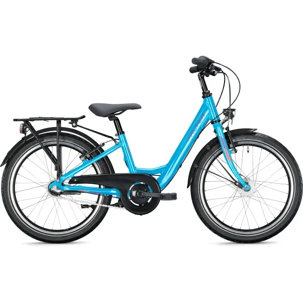 Falter FX 203 ND Wave 20  29cm blue jeans