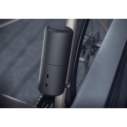 ABUS Kettenschloss-Halter QST QuickStore