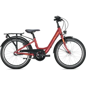 Falter FX 203 Wave 20  29cm kastanje