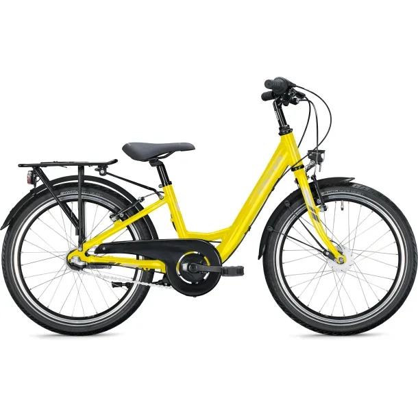 Falter FX 203 ND Wave20  29cm blaze gul