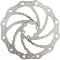 CONTEC bremseskiven "CDR-1"