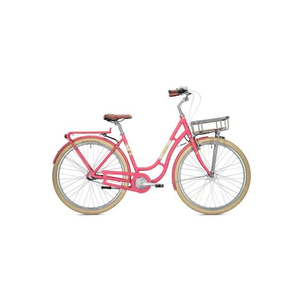 Falter R 3.0 classic pink -dame