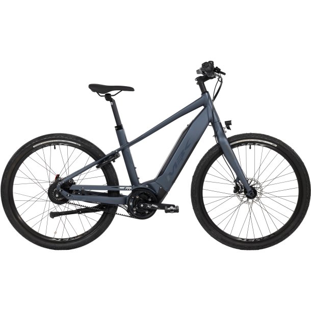 MBK Octane Cross E