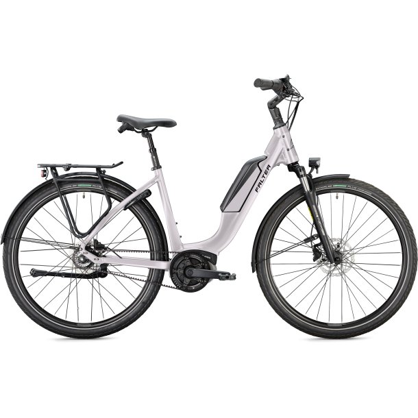 Falter E 9.3 SE FL 500