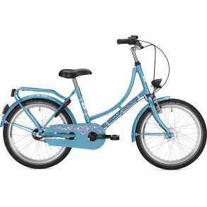 Falter Holland Kids 20  Classic pastel bl