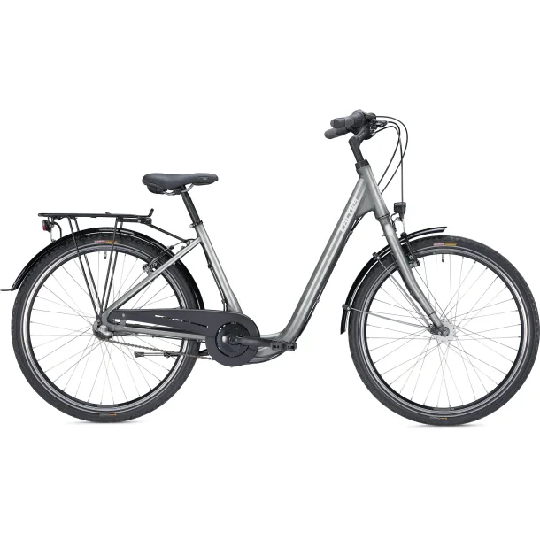 Falter C 3.0 Wave trafik gr� - dame