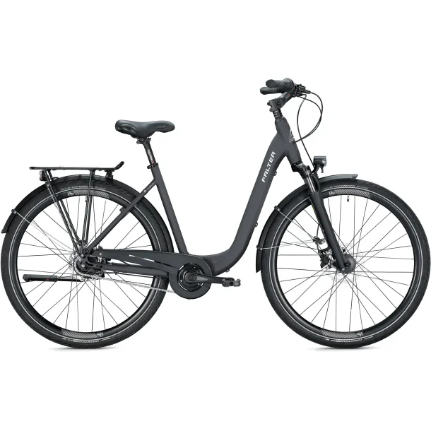 Falter C 4.0 Plus Wave - dame