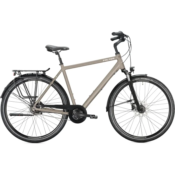 Falter C 5.0 Diamant 2025 - herre