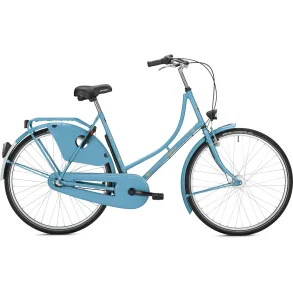 Falter Holland H 1.0 pastel bl� 2025 - dame