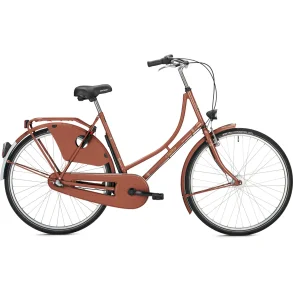 Falter H.1 Classic russet - dame