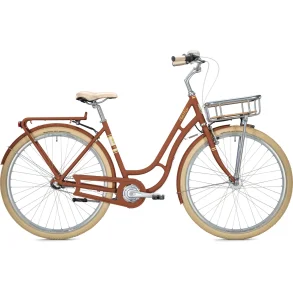 Falter R 3.0 Classic russet - dame