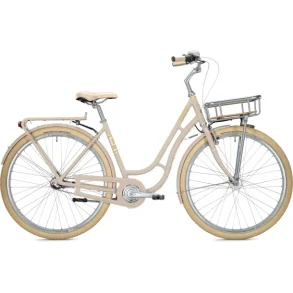 Falter R 3.0 Classic cream - dame