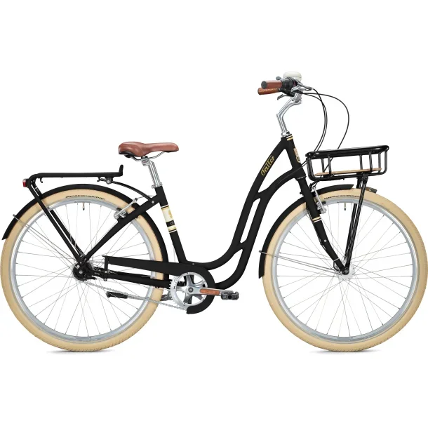 Falter R 4.0 Classic decent sort - dame