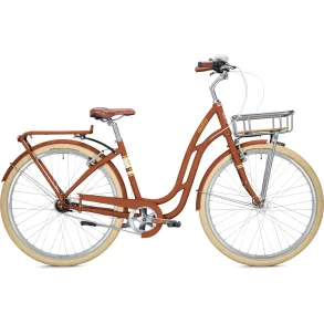 Falter R 4.0 Classic ruseet - dame