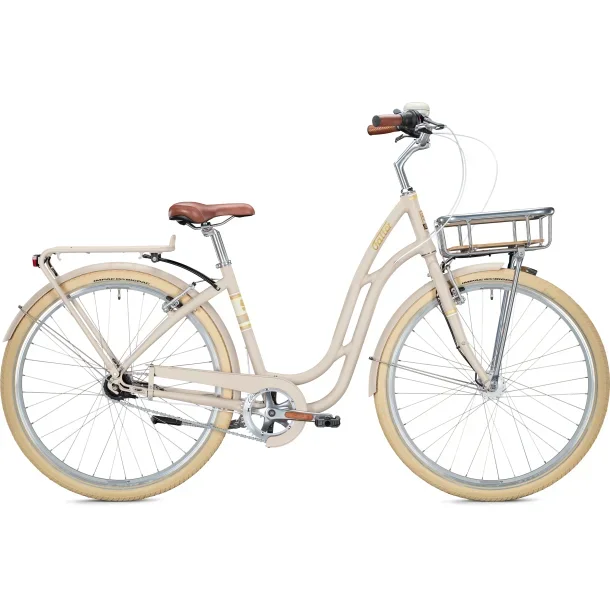 Falter R 4.0 Classic cream - dame