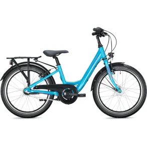 Falter FX 203 Wave 20  29cm blue jeans