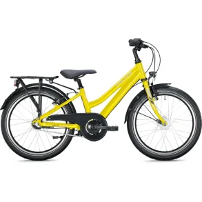 Falter FX 203 ND Trapez 20  29cm blaze gul