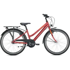 Falter FX 407 ND Trapez 24  34cm kastanje