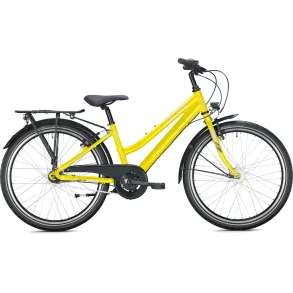 Falter FX 407 ND Trapez 24  34cm blaze gul