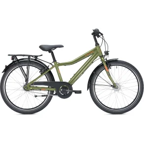 Falter FX 407 ND Deep Diamant 24  34cm reed gr�n