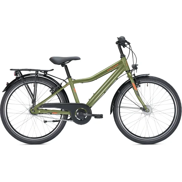 Falter FX 407 ND Deep Diamant 24  34cm reed gr�n