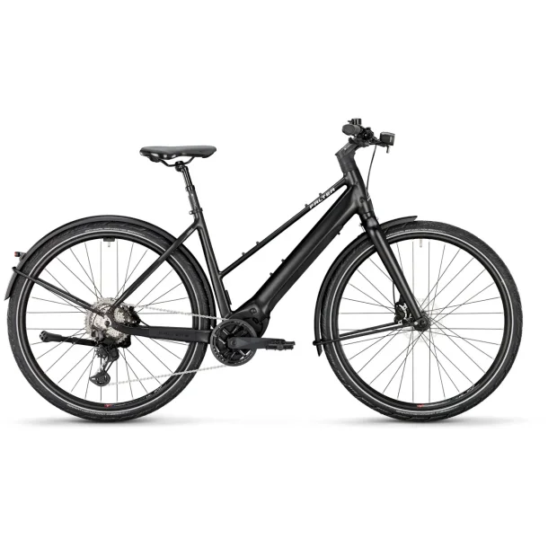 Falter U 8.0 trapez desc - unisex