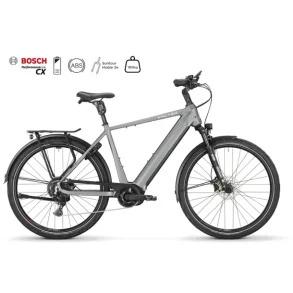 Falter E 9.8 KS Plus 750 herre - 2025