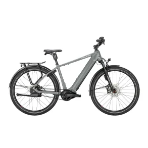 Falter E 9.8 FL Plus 750 herre - 2025 