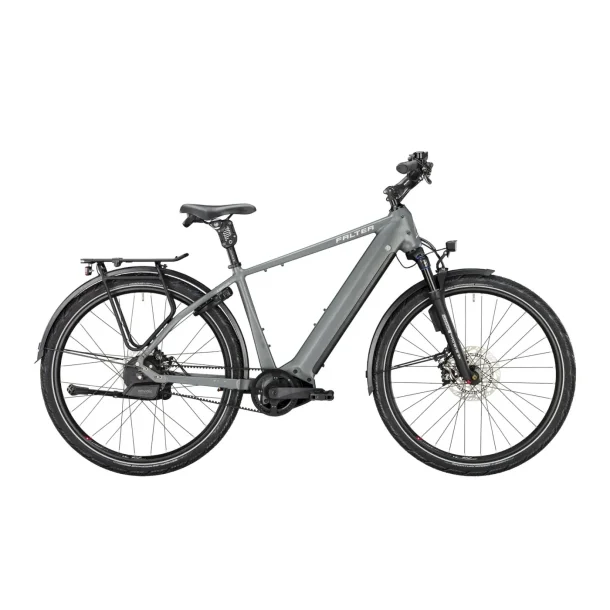 Falter E 9.8 FL Plus 750 herre - 2025 