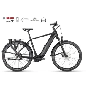 Falter SUB 9.5 FL Plus herre