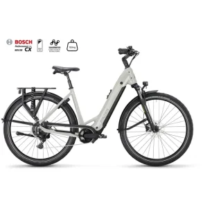 Falter E 6.0 Wave dame