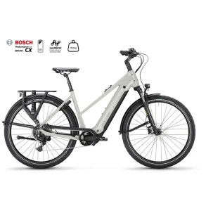 Falter E 6.0 Trapez Unisex