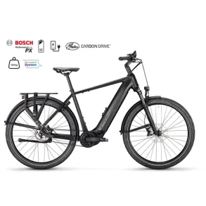 Falter E 9.4 SE FL 600 herre - decent sort