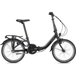 FALTER F 3.0 COMFORT - Descent black