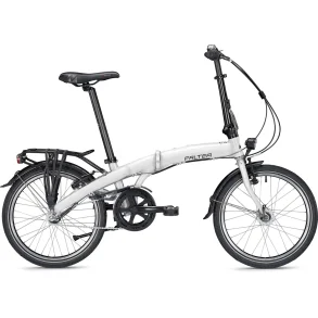 FALTER F 5.0 DELUXE - Light grey